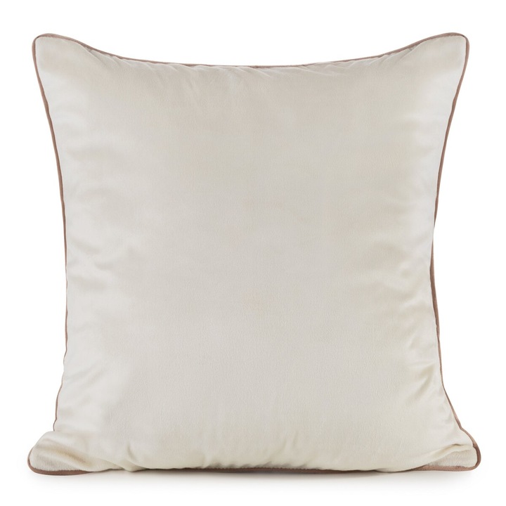 Fata de perna GAJA2 45 x 45 crem Eurofirany