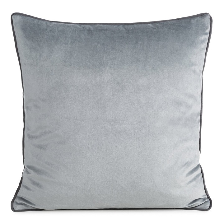 Fata de perna GAJA2 45 x 45 gri deschis Eurofirany