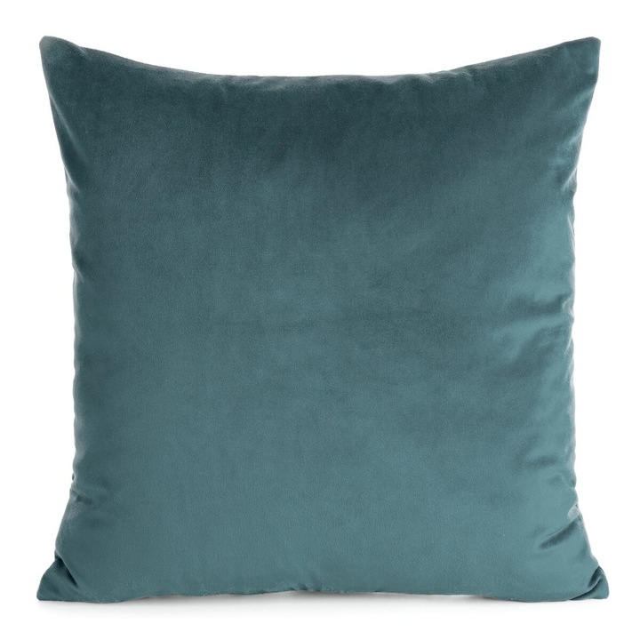 Fata de perna GAJA1 45 x 45 cm Eurofirany albastru