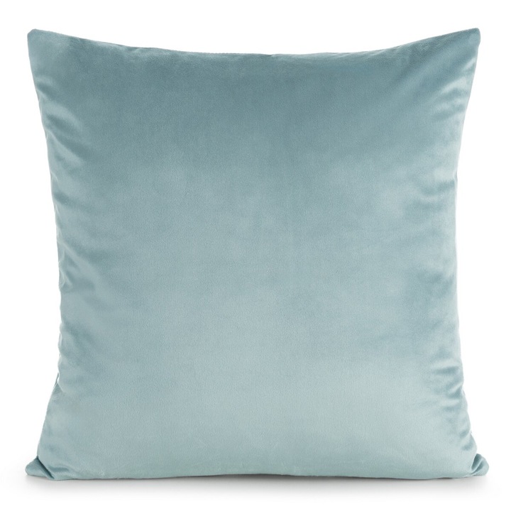 GAJA1 párnahuzat 45 x 45 cm Eurofirany tengerészkék