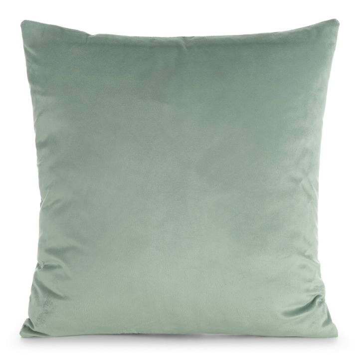 Fata de perna GAJA1 45 x 45 cm Eurofirany menta inchis