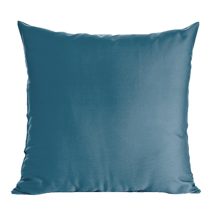 Калъфка за възглавница NOVA 40 x 40 см Eurofirany тюркоаз