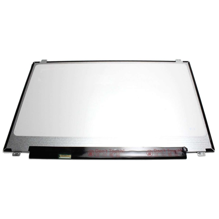 Kijelzős laptop MSI GT73VR (MS-17A1) 1920X1080, GT73VR 6RE 1920X1080, GT73VR 6RE Titan 1920X1080, GT73VR 6RE Titan SLI 1920X1080