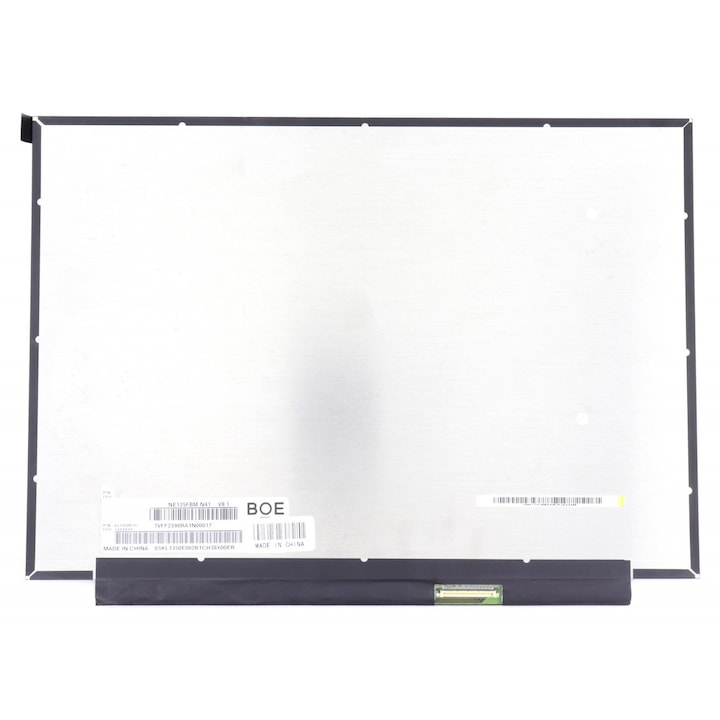 Display laptop Acer Swift 3 SF313-53 Ecran 13.5 QHD 2256X1504 IPS, Swift 3 SF313-53G Ecran 13.5 QHD 2256X1504 IPS