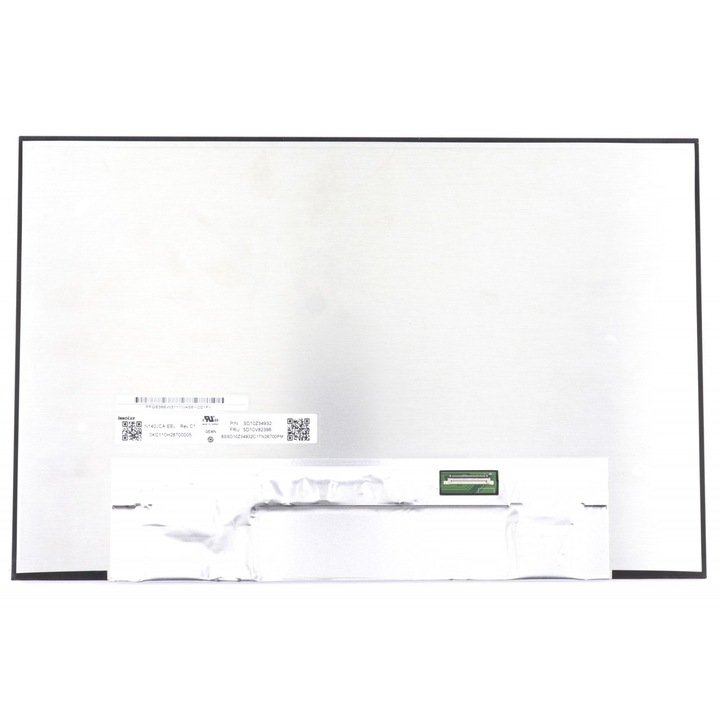 Laptop kijelző Samsung Innolux N140JCA-EEL REV. C1 1920x1200