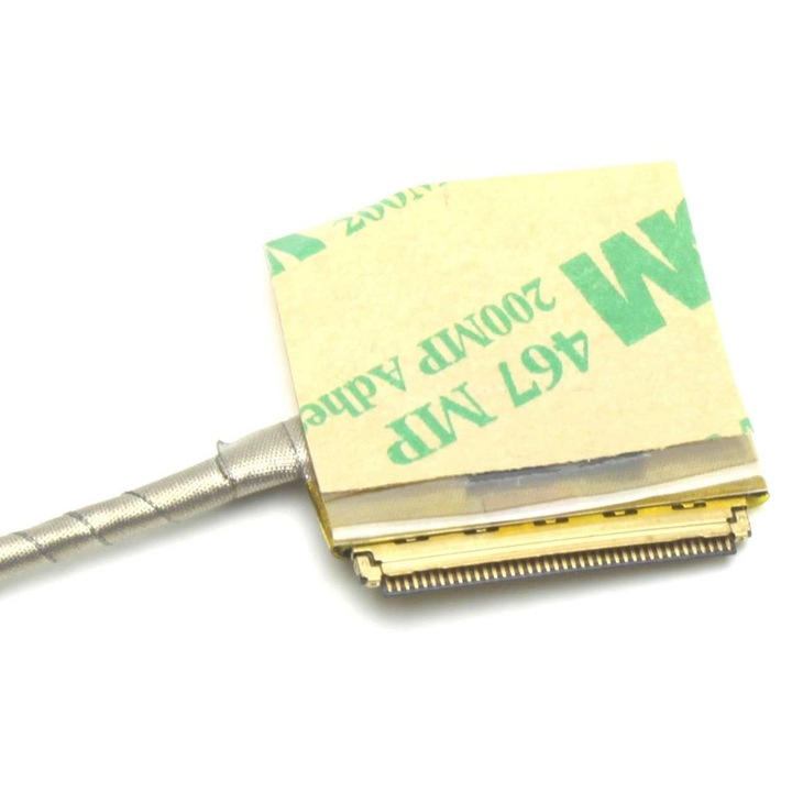 Acer LVDS видео кабел DD0ZQ1LC000, DD0ZQ1LC010