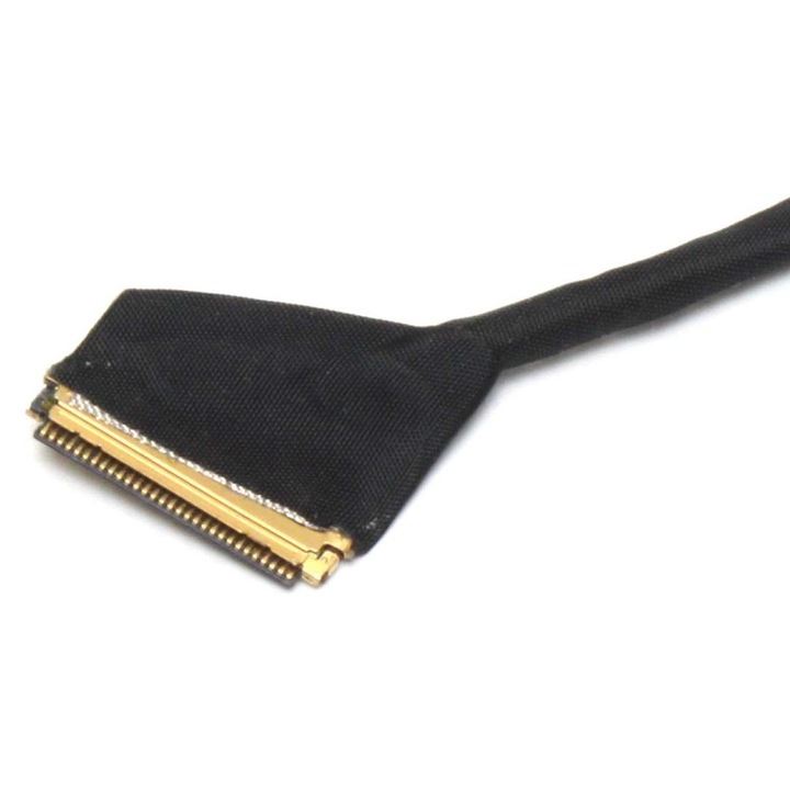 LVDS videokábel Asus 1422 00YJ000, U31, U31F, U31J, U31JG, U31S, U31SG, X35, X35F, X35J, X35S