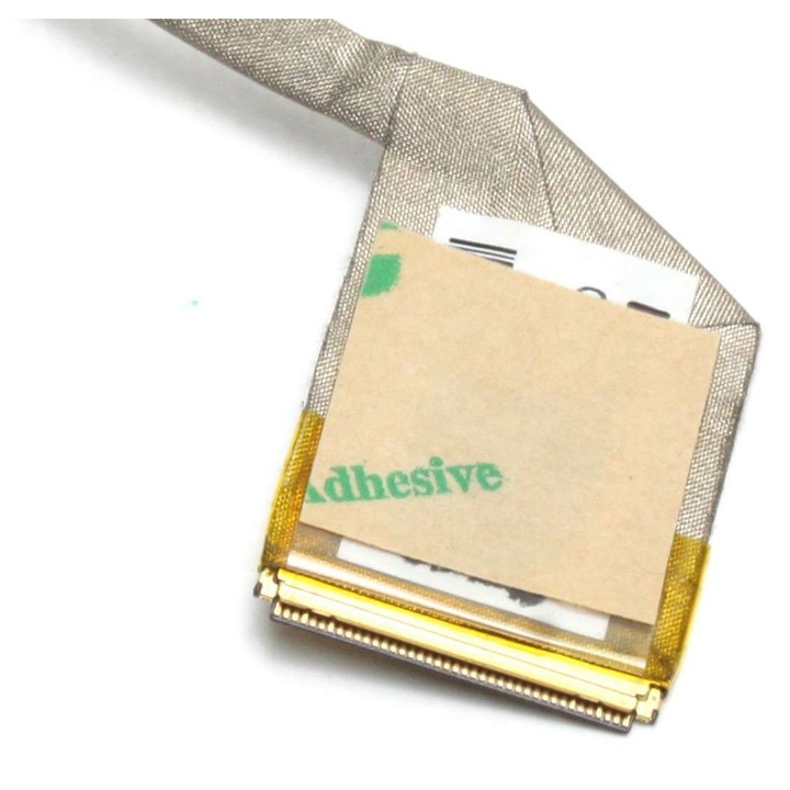 LVDS videokábel HP 210 2000, 210 2100, 210 3000, DD0NM1LC030