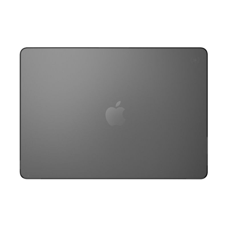 Carcasa SmartShell pentru MacBook Air 15" M3 (2024) / M2 (2023), Speck, design subtire, mat, antiderapant