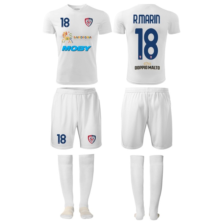 Echipament Copii R.Marin