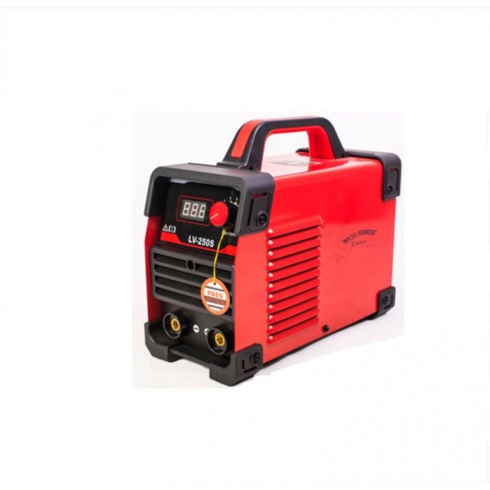 Aparat de sudura cu invertor LV250S Micul Fermier 140A