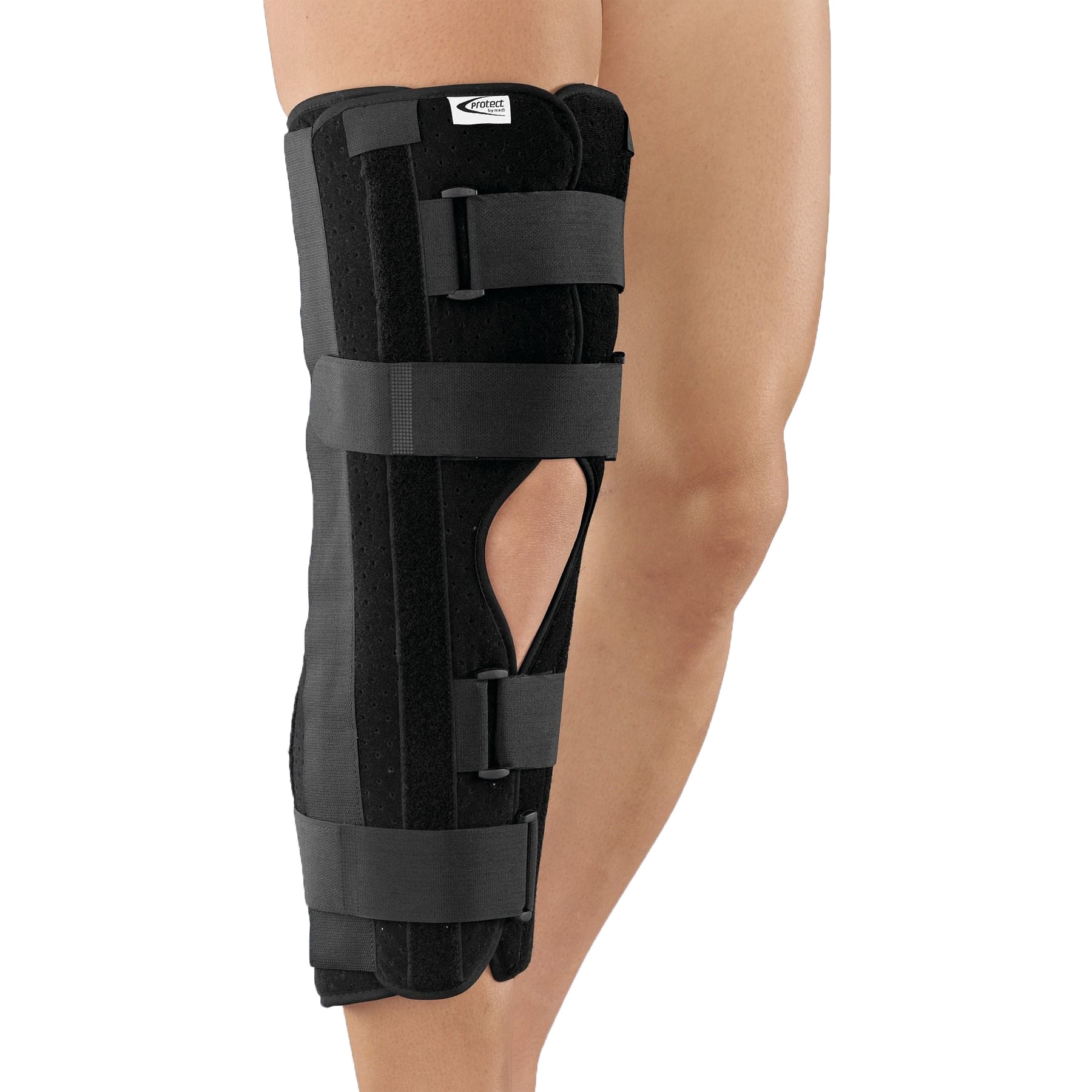 reparație rapidă a genunchiului
