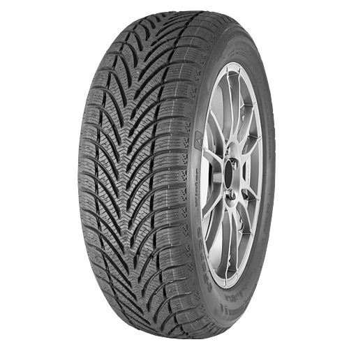Anvelopa BFGoodrich Gforce Winter2 255/35R19 96V Iarna