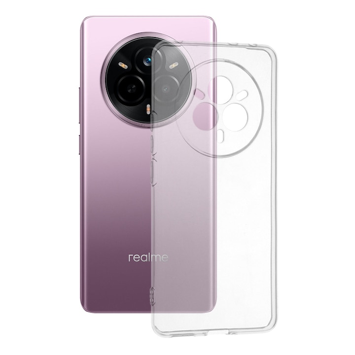 ΠΠ΅ΠΉΡ Π·Π° Realme 14 Pro, S80, ΠΠΎΠ»ΠΈΡΡΠ΅ΡΠ°Π½, ΠΡΠΎΠ·ΡΠ°ΡΠ΅Π½