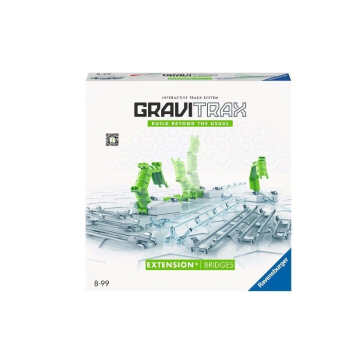 Комплект за пълнене на RAV Gravitrax 22423