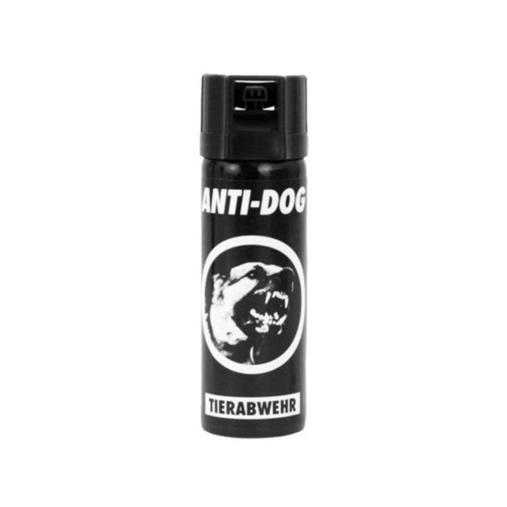 Gaz de aparare pentru caini si animale, Hoernecke, 63 ml