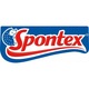 Моп Spontex Wklad Full Action System Corner, 100% микрофибър, ефикасно почистване, 40°C