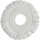 Моп Spontex Wklad Full Action System Corner, 100% микрофибър, ефикасно почистване, 40°C