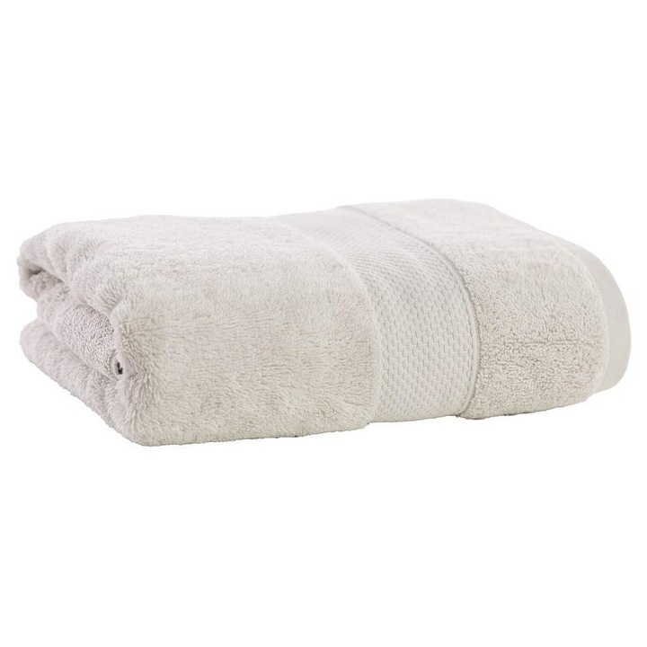 Prosop, Nefretete, bumbac, 600g/m2, 40x60cm, crem