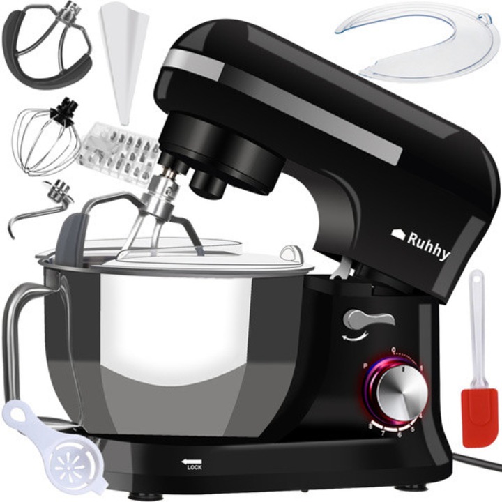 Robot de bucatarie planetar de 1700 W