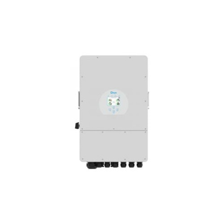 Invertor Solar Hibrid Trifazat Deye SUN-15K-SG05LP3-EU-SM2 15KW