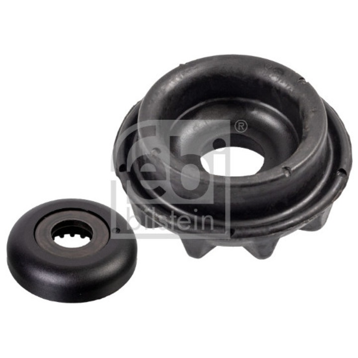 Lengéscsillapító tartó javítókészlet, FEBI BILSTEIN, 183341