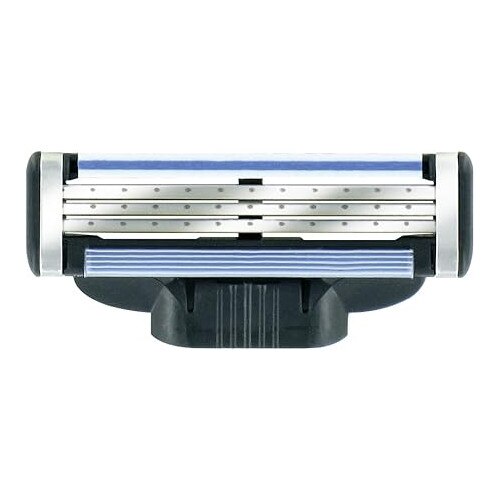 Gillette Razor alkatrészek Gillette Mach 3, 8 db - eMAG.hu