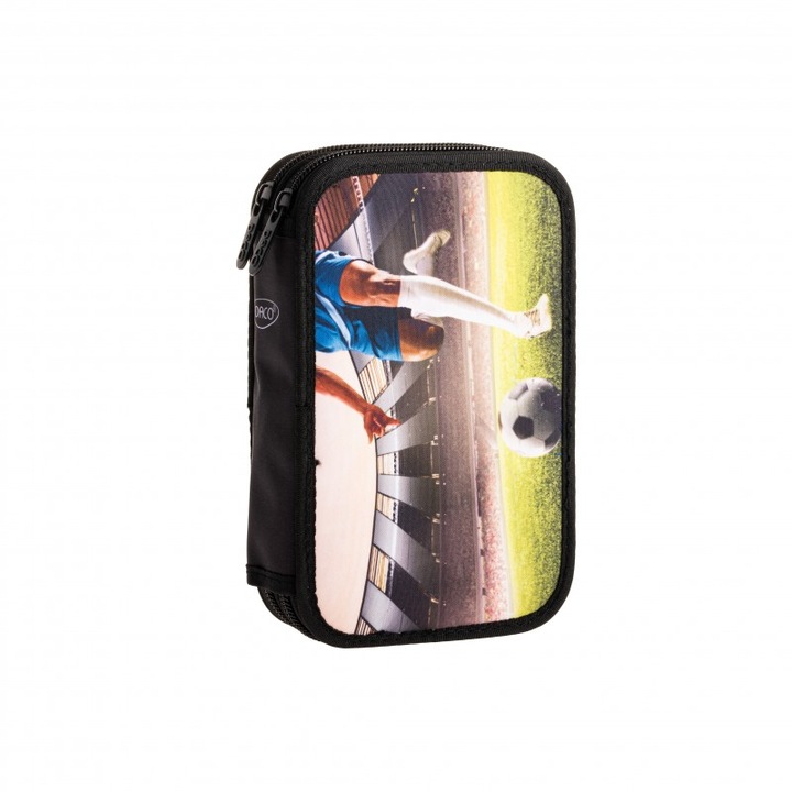 Penar cu 2 fermoare neechipat Goal! DACO PE287