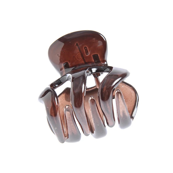 Clama maro de par, 4 cm, Meli Melo Paris