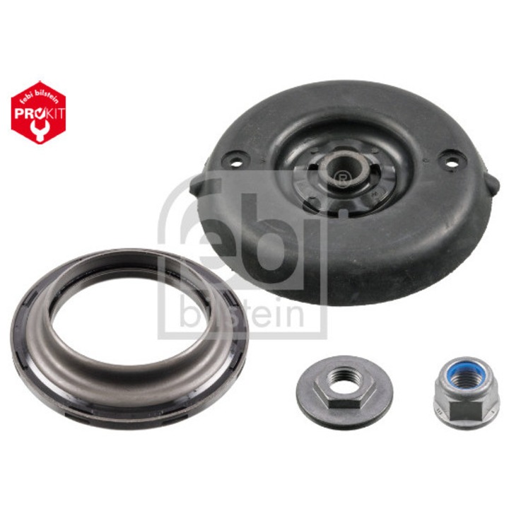 Ремонтен комплект за тампон на амортисьор, FEBI BILSTEIN, 182118