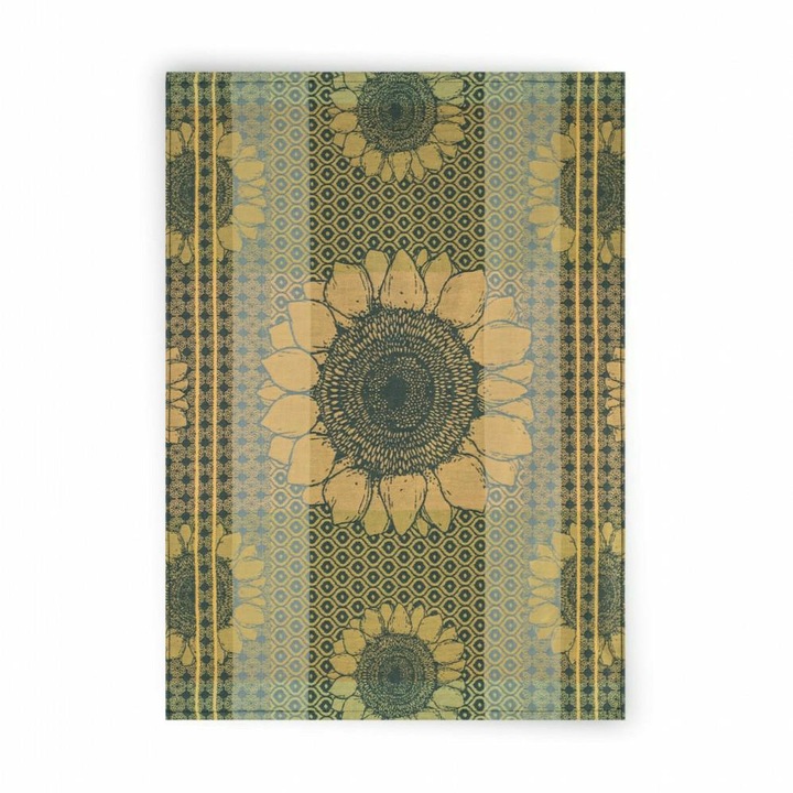 Кърпи, Zwoltex, комплект 2 броя, 50x70см, 100% памук, многоцветни