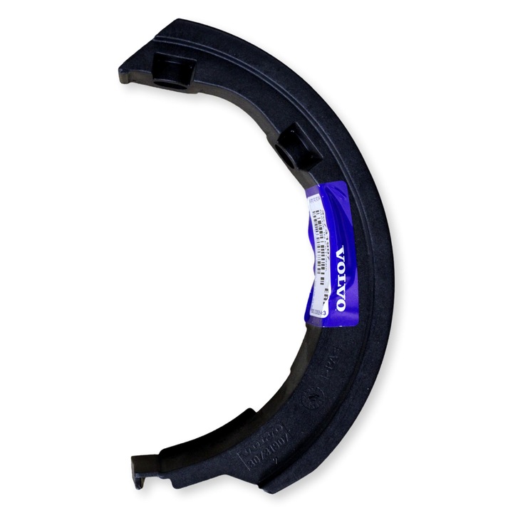 Carcasa inferiora distributie Volvo, 2.4D, pentru S60, S80, V70, XC70, XC90, noua, cod 30731907