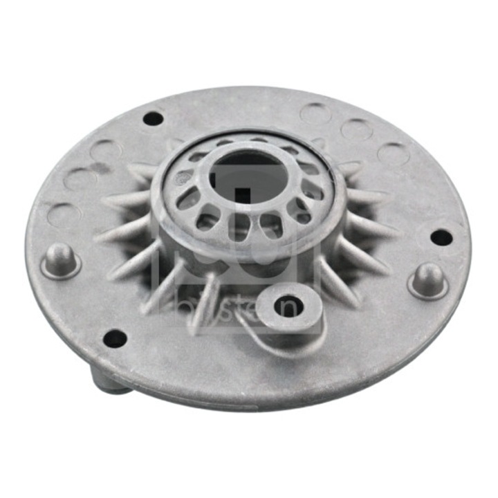 FEBI lengéscsillapító támasz, alumínium, csapággyal, 0,97kg, MINI-hez