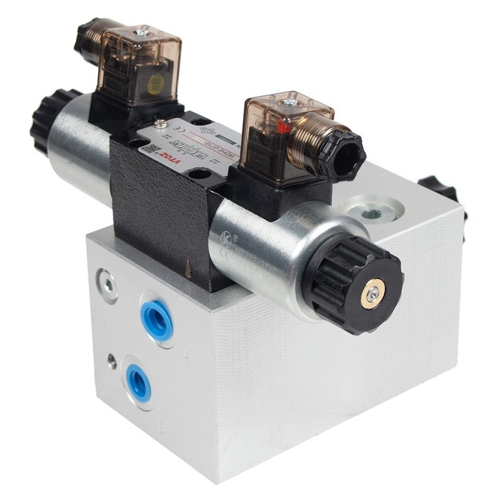 Regulator Cedrus, CEDRUS Parts, rozdrabniacz, 680268