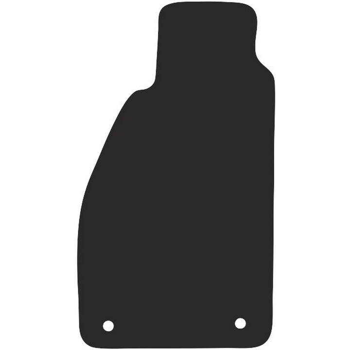 Covoras auto din poliamida pentru: Alfa Romeo GTV coupe, cabrio 1995-2005