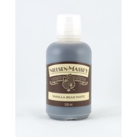 Pasta din Boabe de Vanilie Gourmet, Nielsen Massey, 530ml