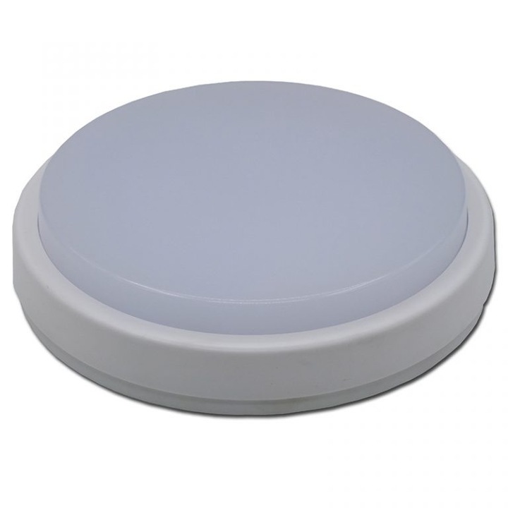 LED Панел OPTONICA за външен монтаж 24W, IP65