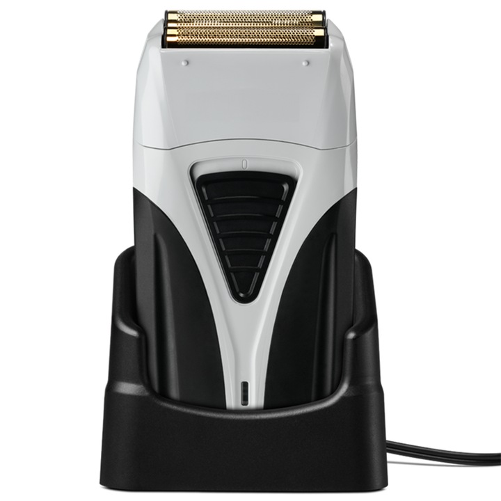 Elektromos borotva, 4D, férfiaknak, nedves vagy száraz használat, gyors töltés, 100-240V