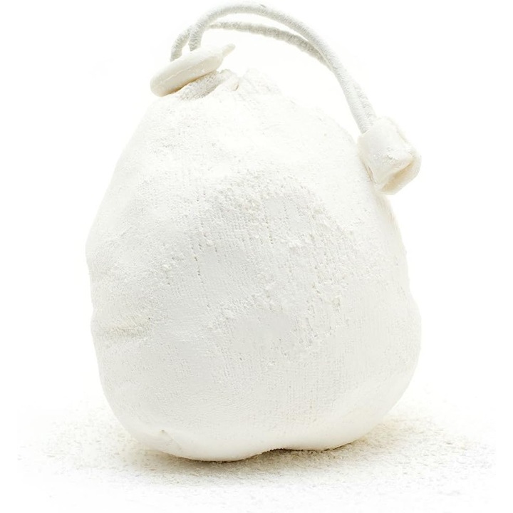 Creta cu pudra de carbonat de magneziu, imbunatatire a aderentei pentru alpinism, ridicare cu putere, anti-alunecare, fara umiditate, rezistenta la transpiratie, imbunatateste aderenta, mentine mainile uscate, geanta cu fermoar reinchidebila 3,5 oz