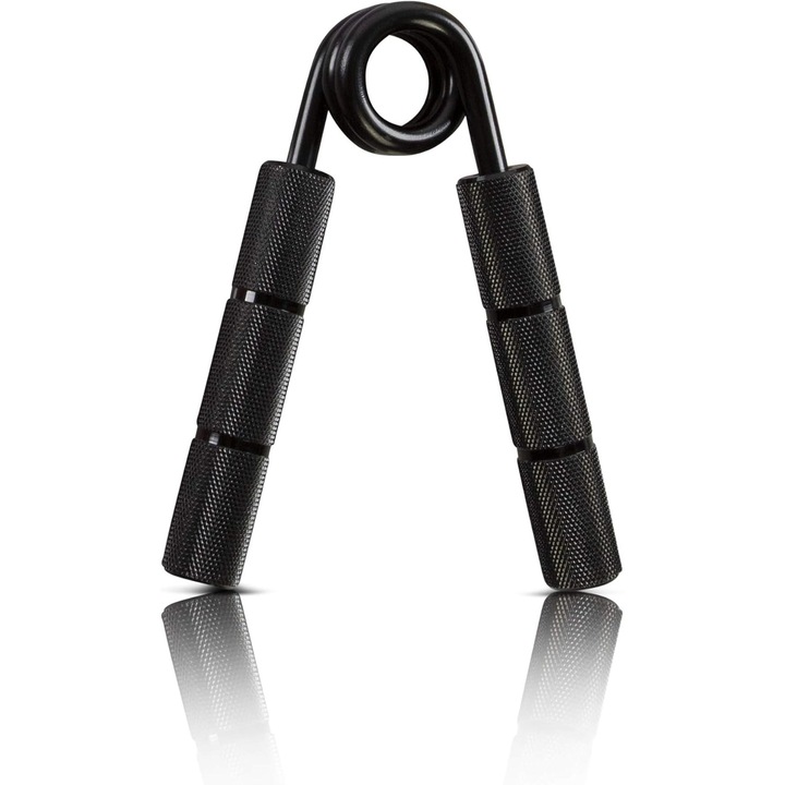 Експандер за китка Enforose, преносим, регулируемо съпротивление, ергономичен дизайн, за тренировка и възстановяване