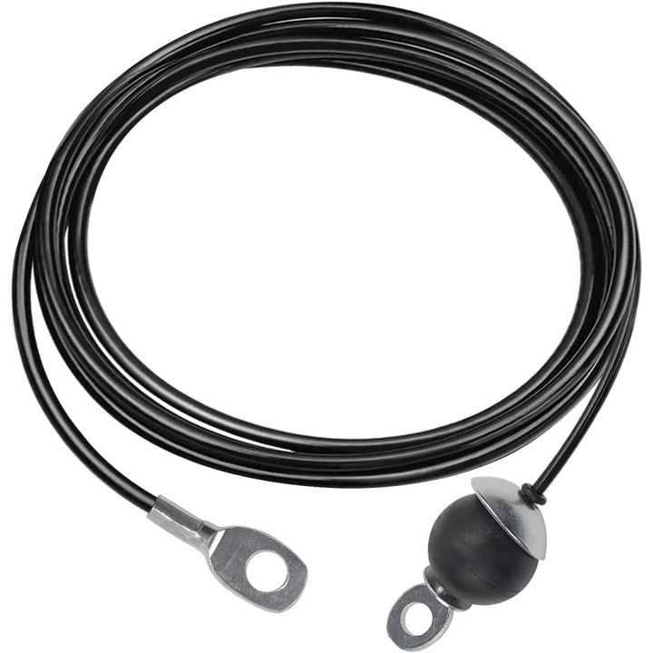 Персонализиран кабел Enforose за професионално оборудване, противоплъзгащо покритие, 1.5м