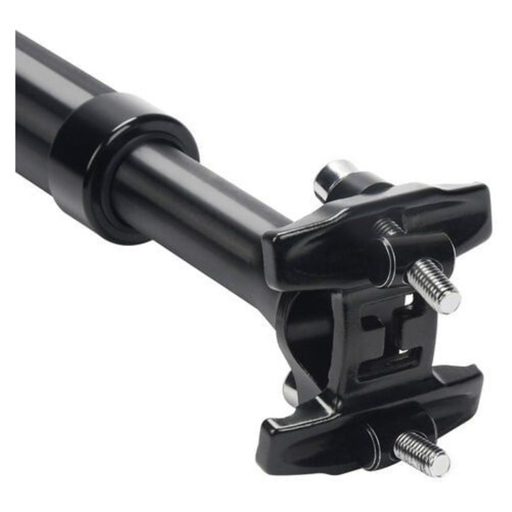 Колче за седалка с окачване Enforose, конструкция от алуминиева сплав, издържа тегло между 65-120 кг, за планинско и шосейно колоездене