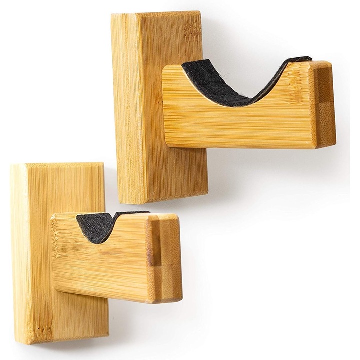 Bot tartó, Enforose, Bambusz kivitel, Puha védelem, Könnyű összeszerelés