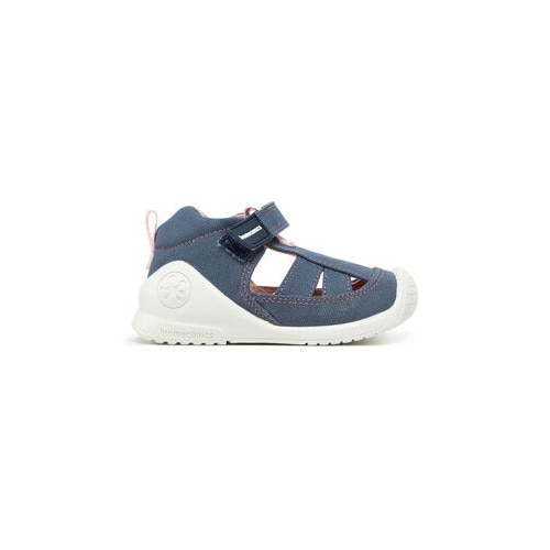 Biomecanics 241163b – Zapatillas De Niña En Verde, Talla 22 EU, Súper Cómodas Y Ligeras