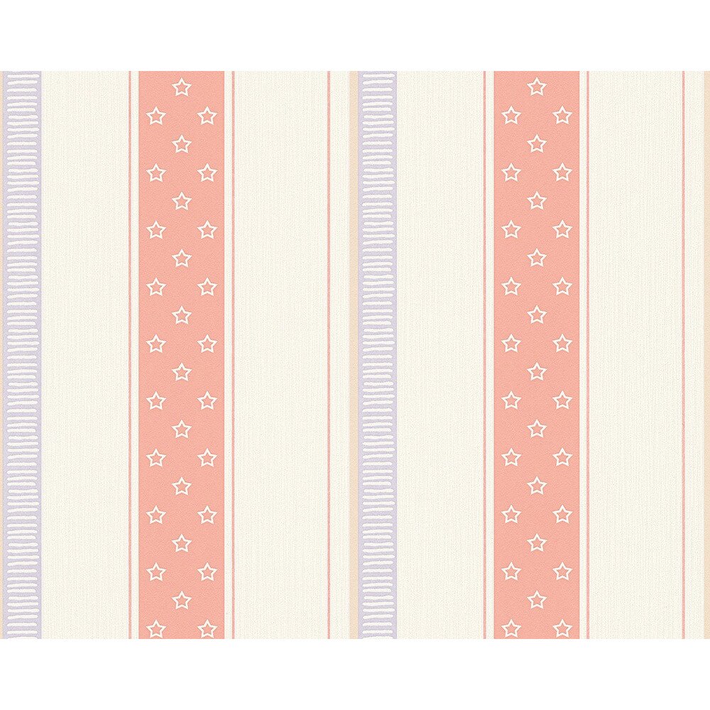 Tapet copii AS Esprit Kids 4, 0.53m x 10.05m, Vlies