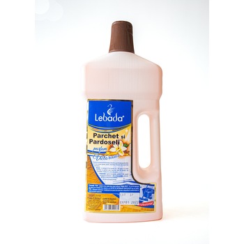 Detergent pardoseli Lebada 1 l Detergent pardoseli Lebada 1 l