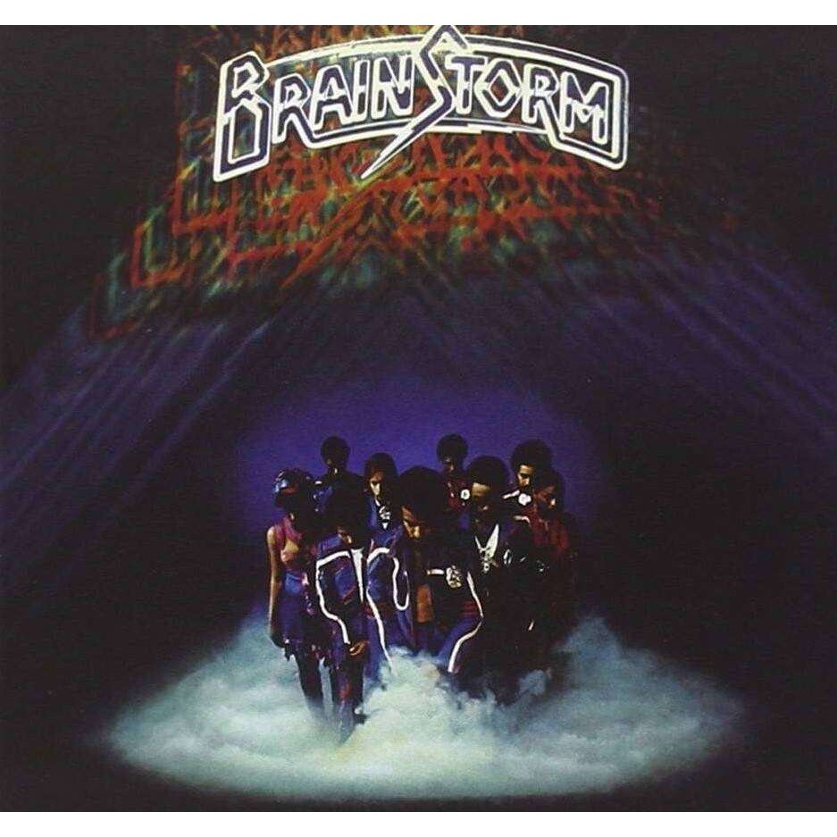 Brain Storm - Journey To The Light (CD)