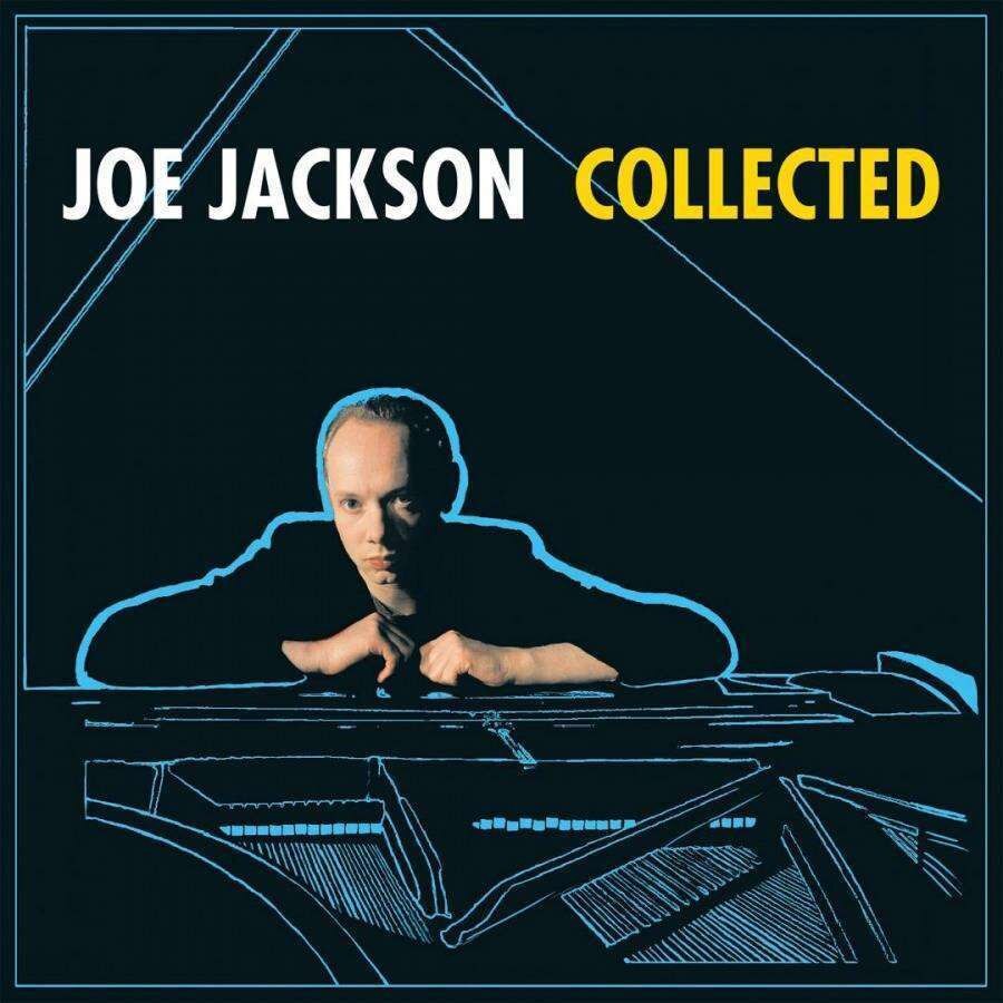 Joe Jackson - Collected -Hq- (2LP)