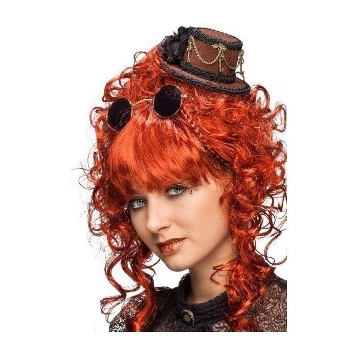 Mini Palarie Steampunk
