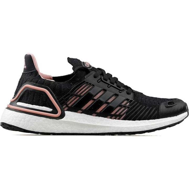 Pantofi sport dama Adidas Ultraboost CC_1, sintetic/textil, negru, 40 EU